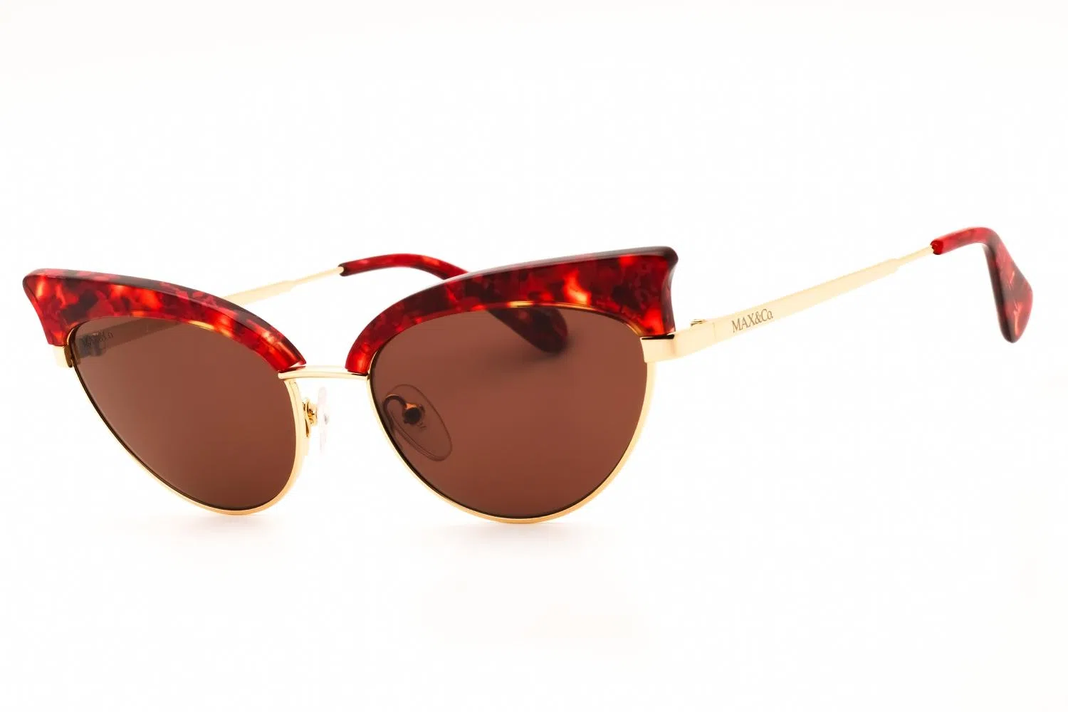 Max & Co MO0102 Sunglasses - view 2